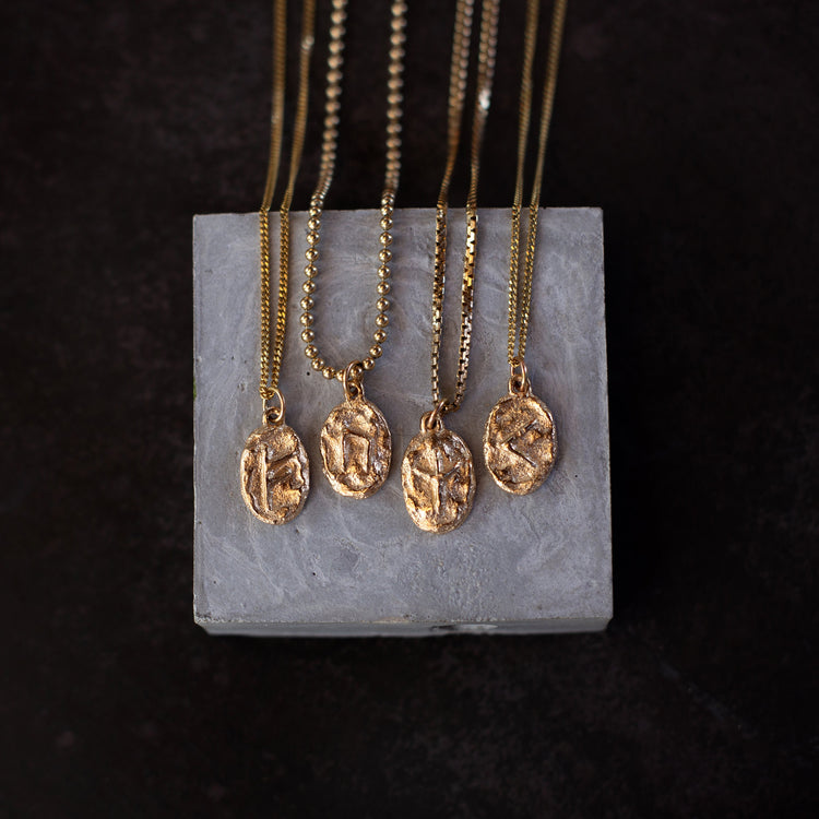 The Rune Collection