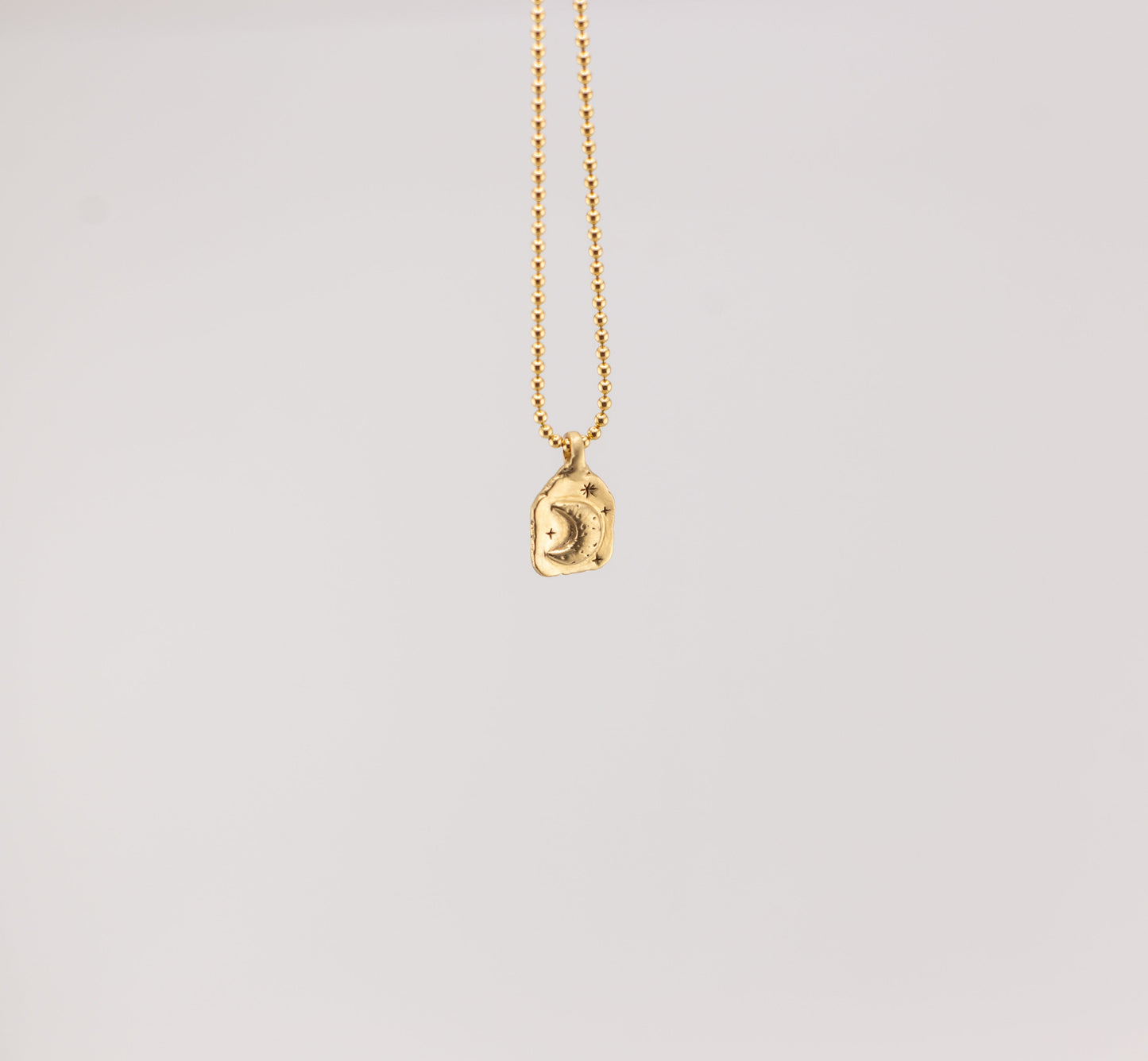 Luna Charm