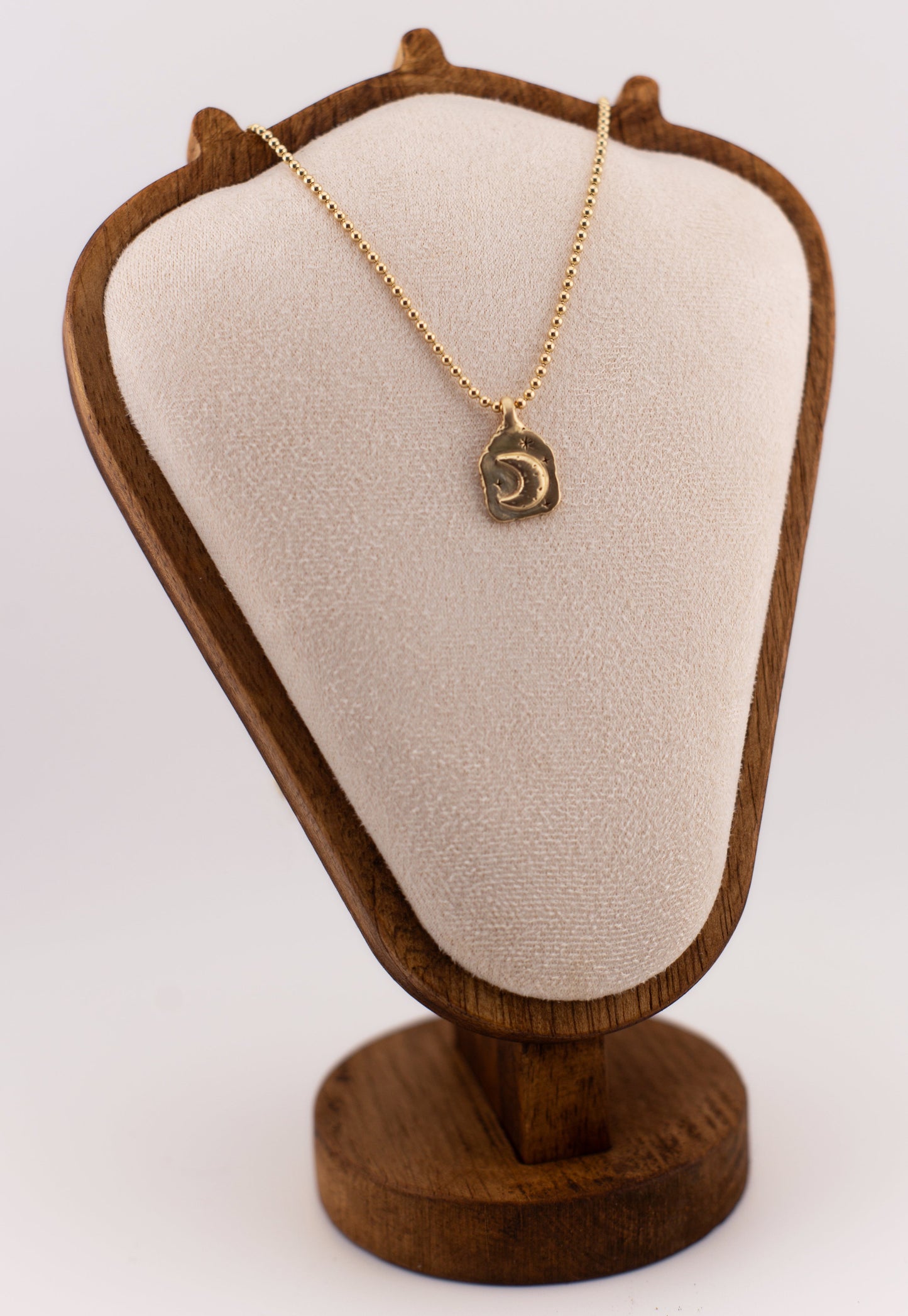 Luna Charm