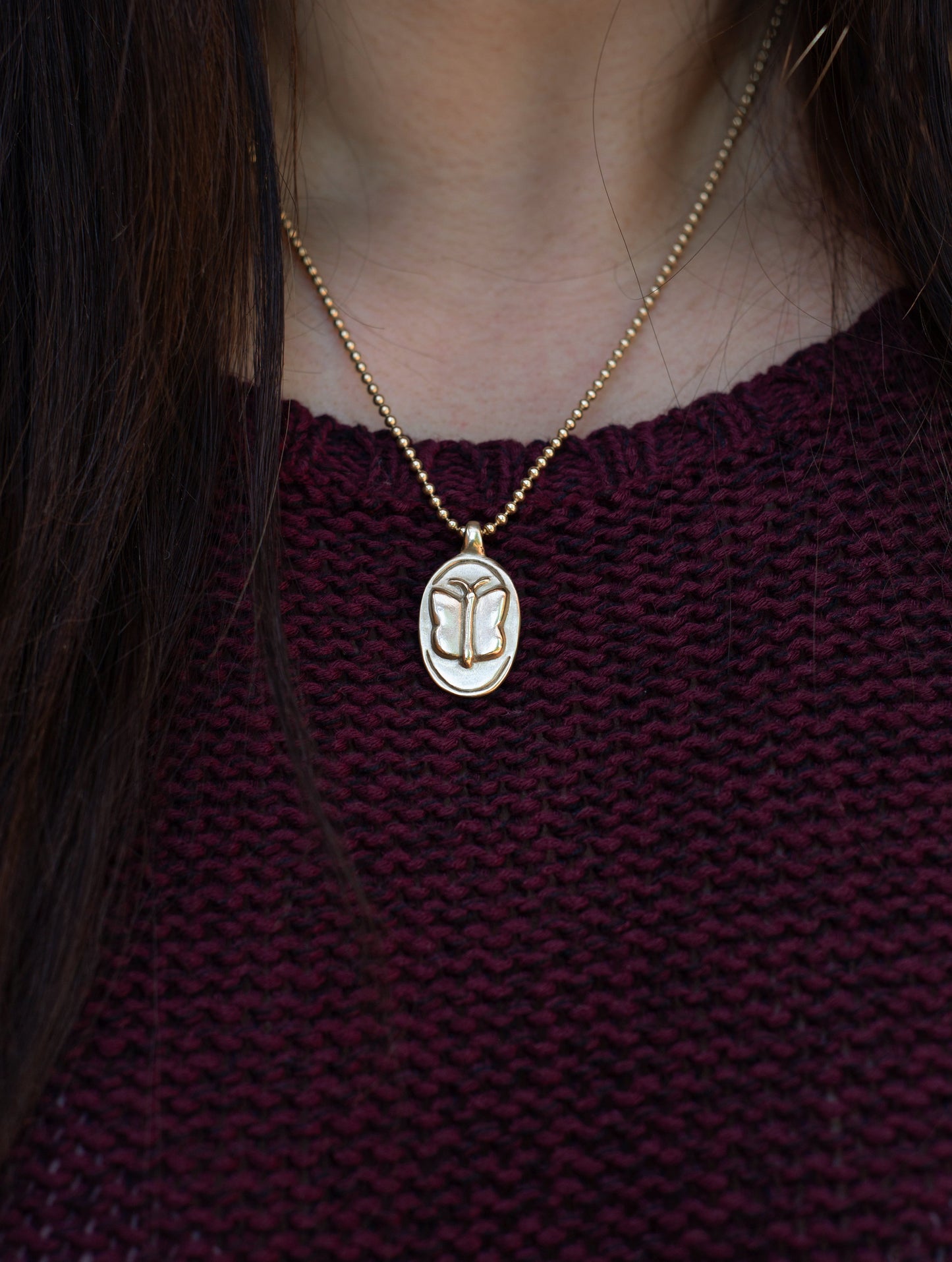 Parvana Pendant