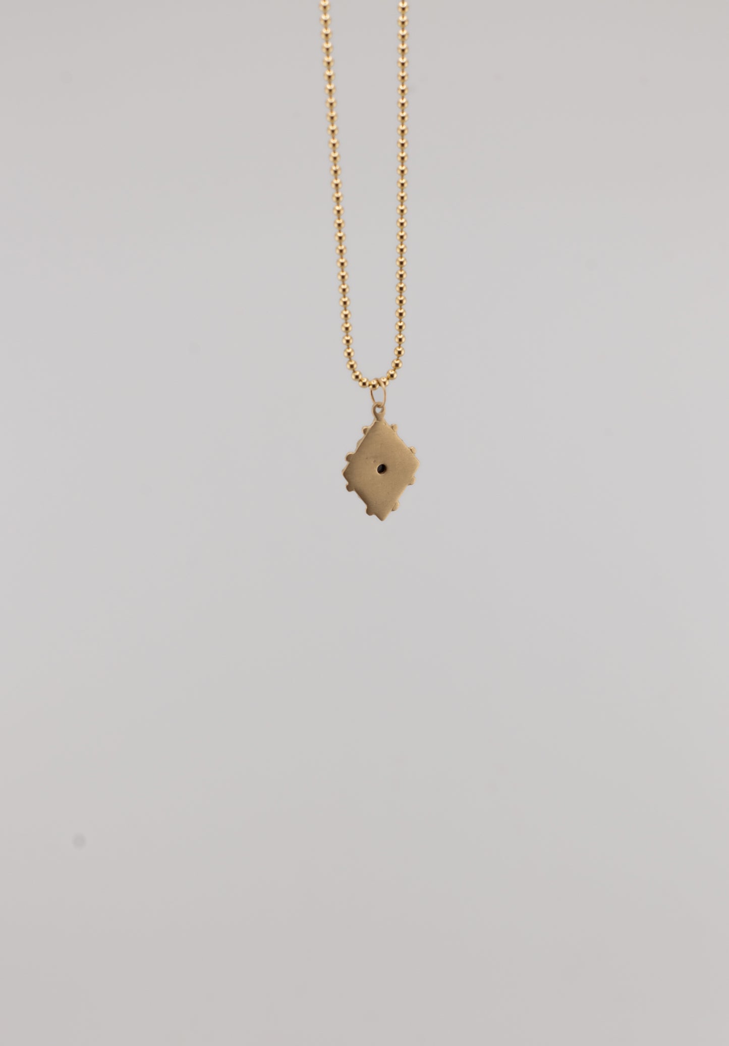 The Drya Pendant