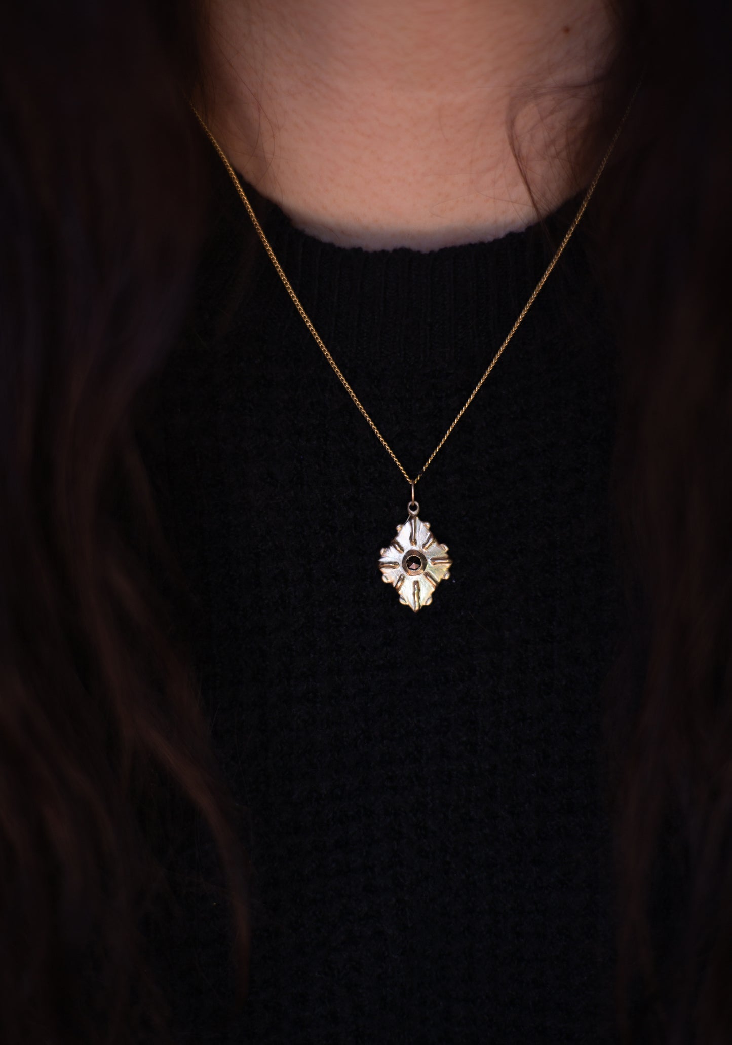 The Drya Pendant