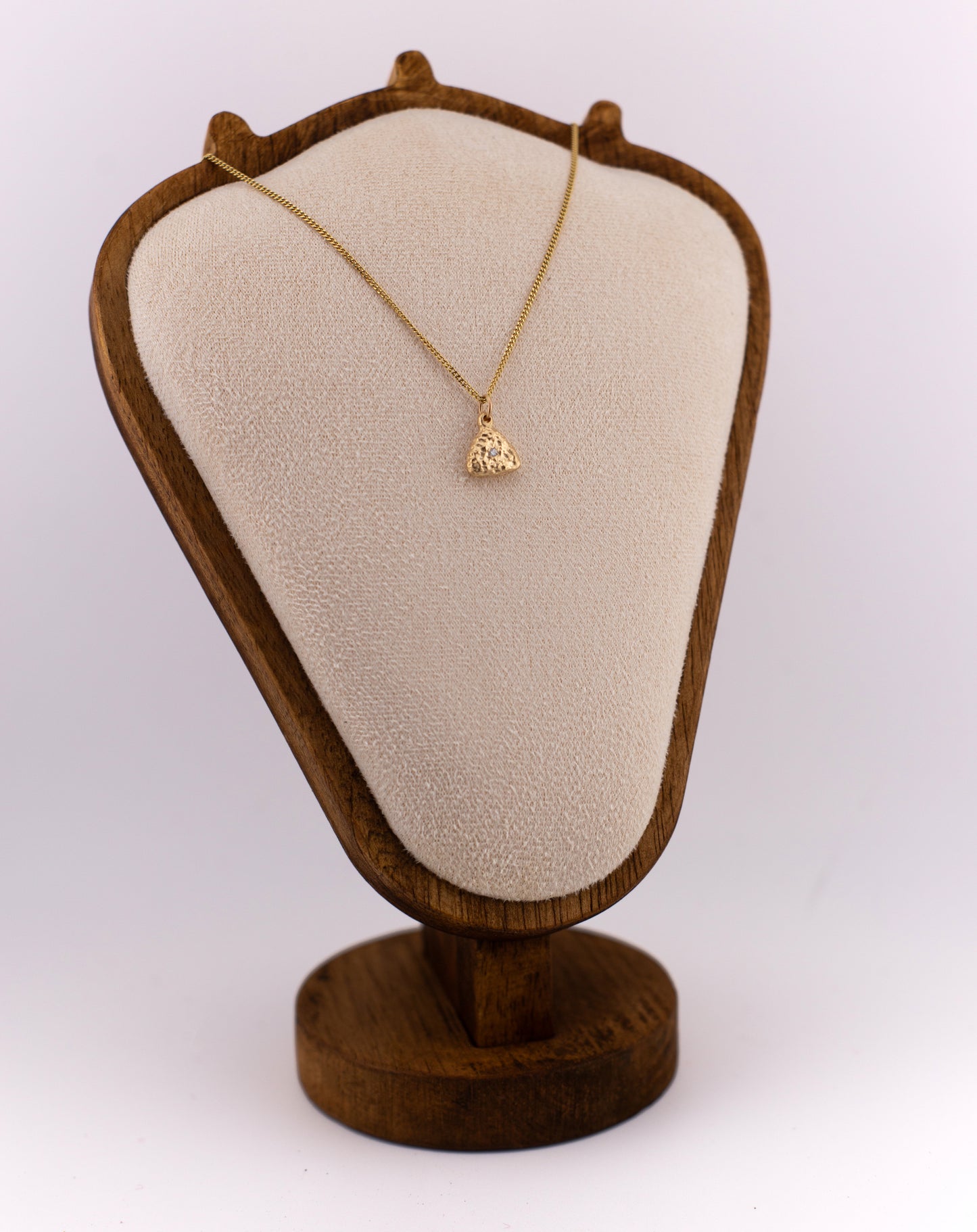 Mini Relics: The Triangle