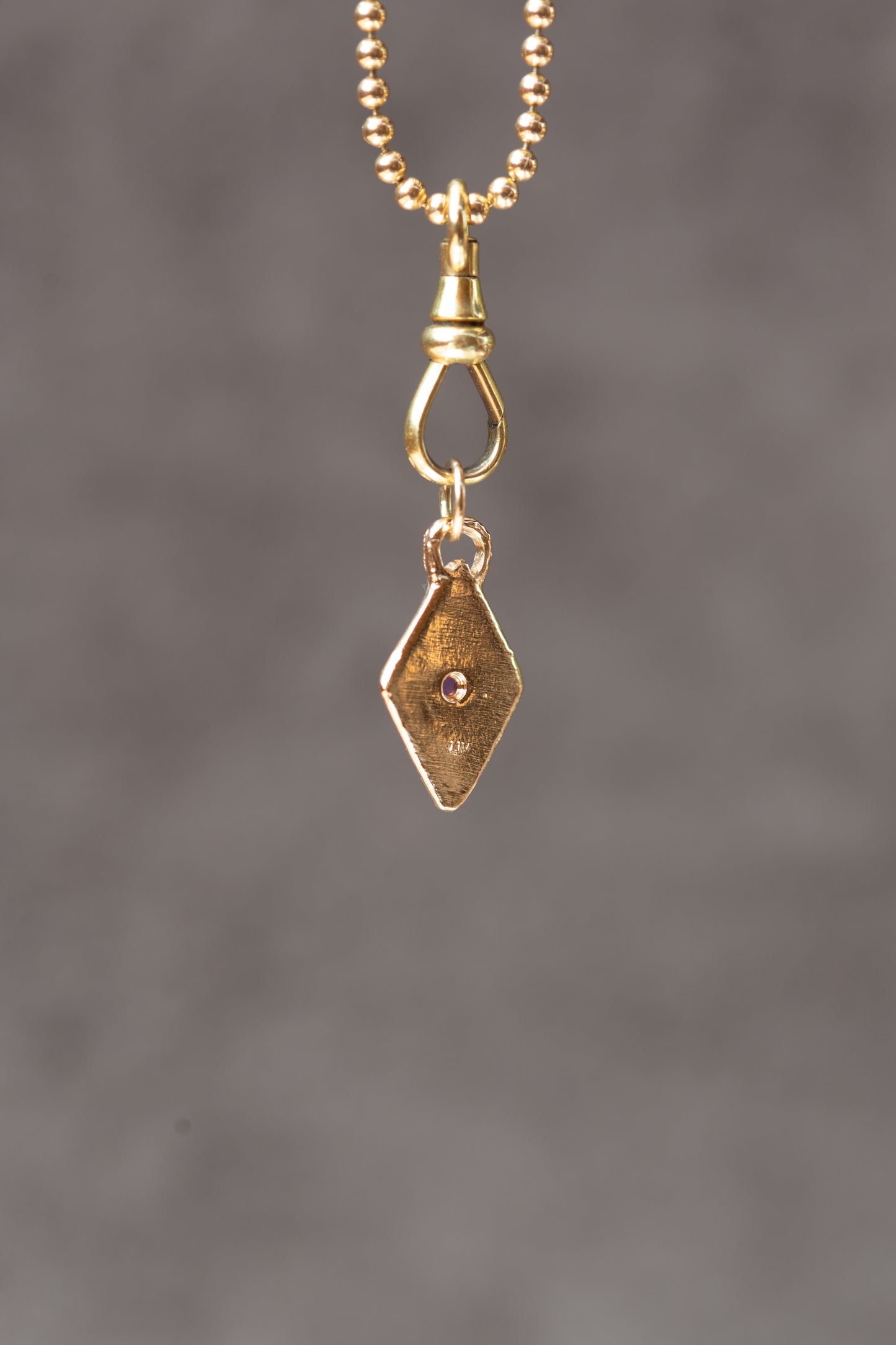 Calypso Amulet
