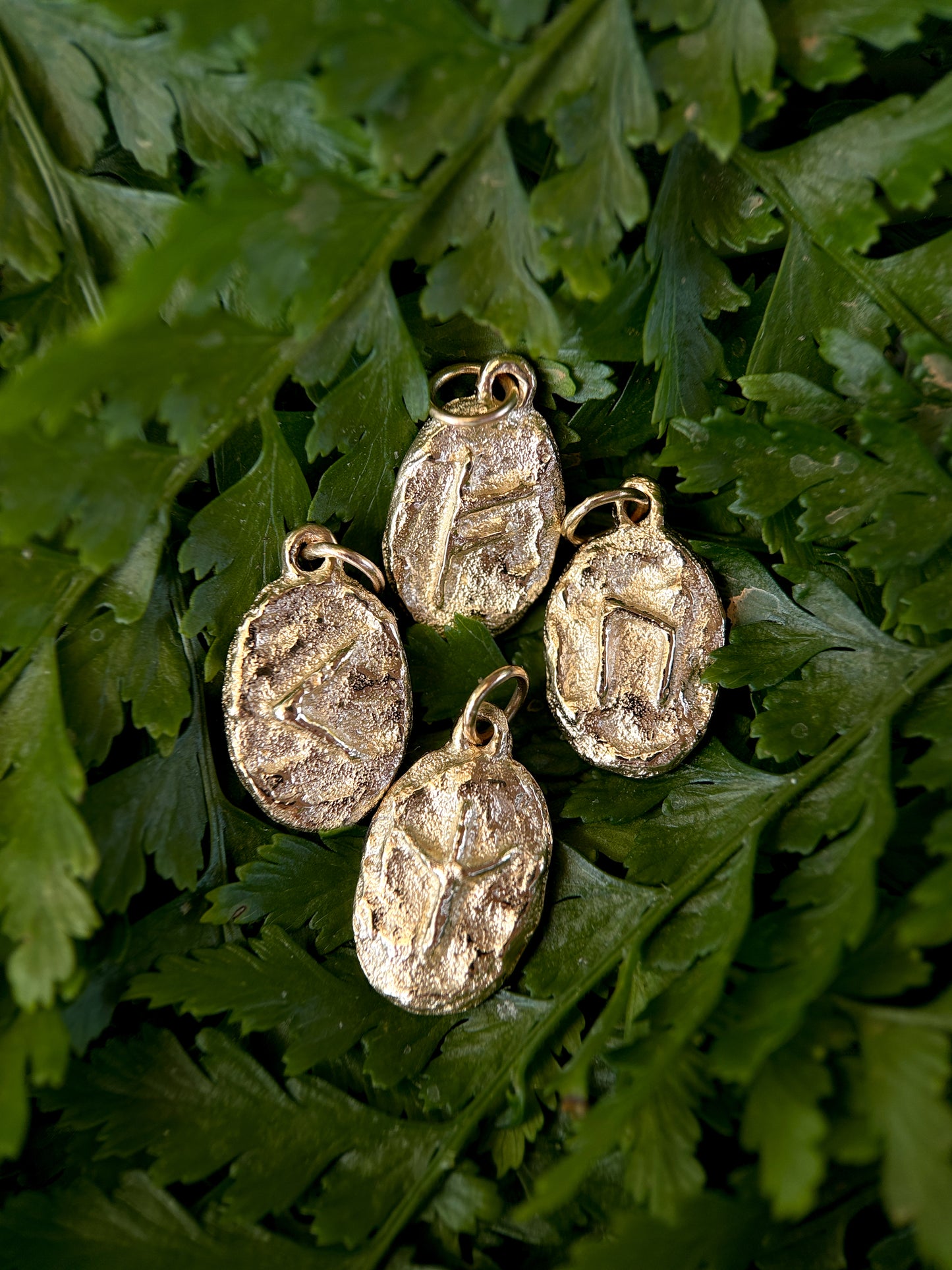 Algiz Rune (Protection)
