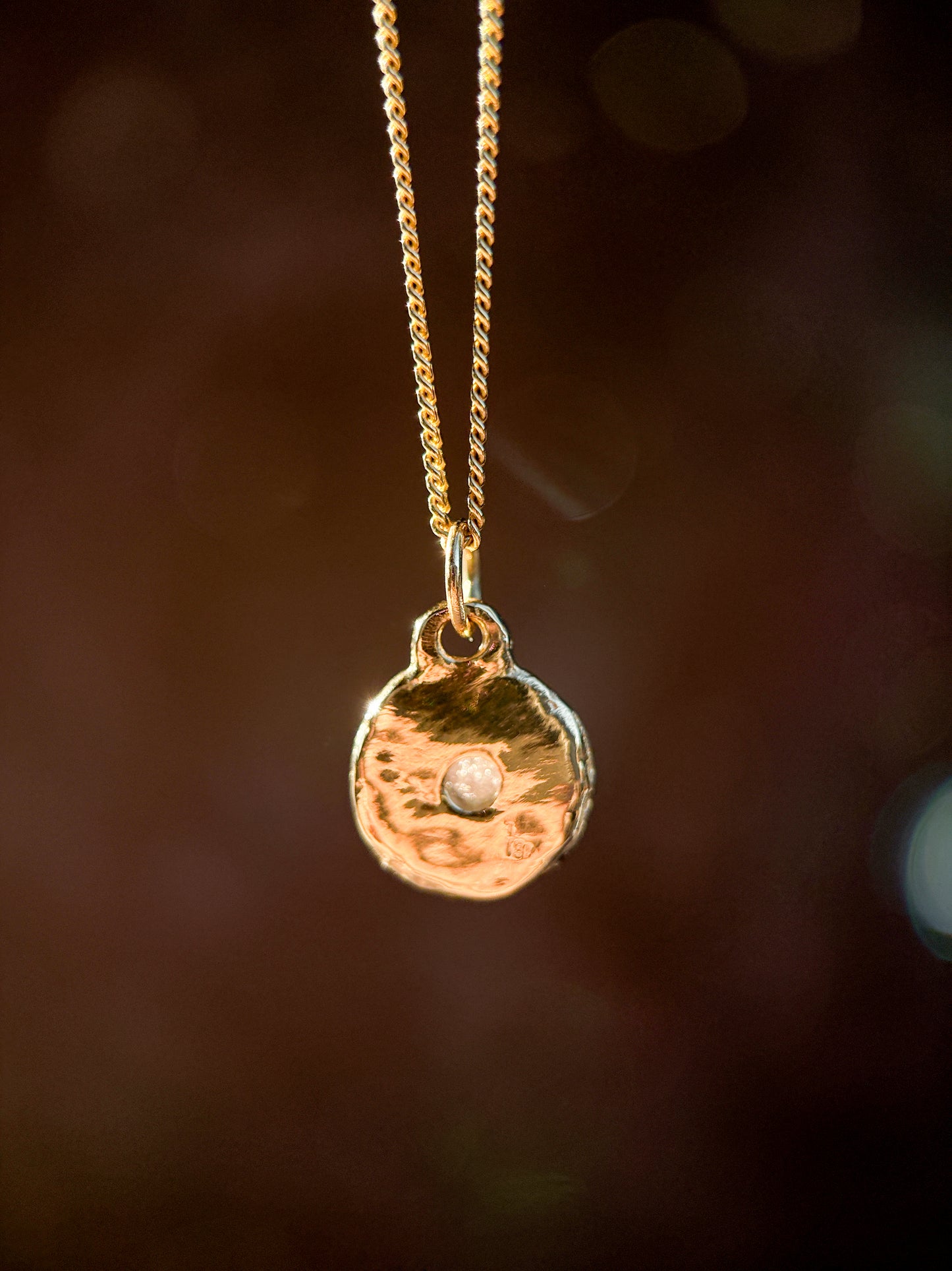 Aurelia Amulet