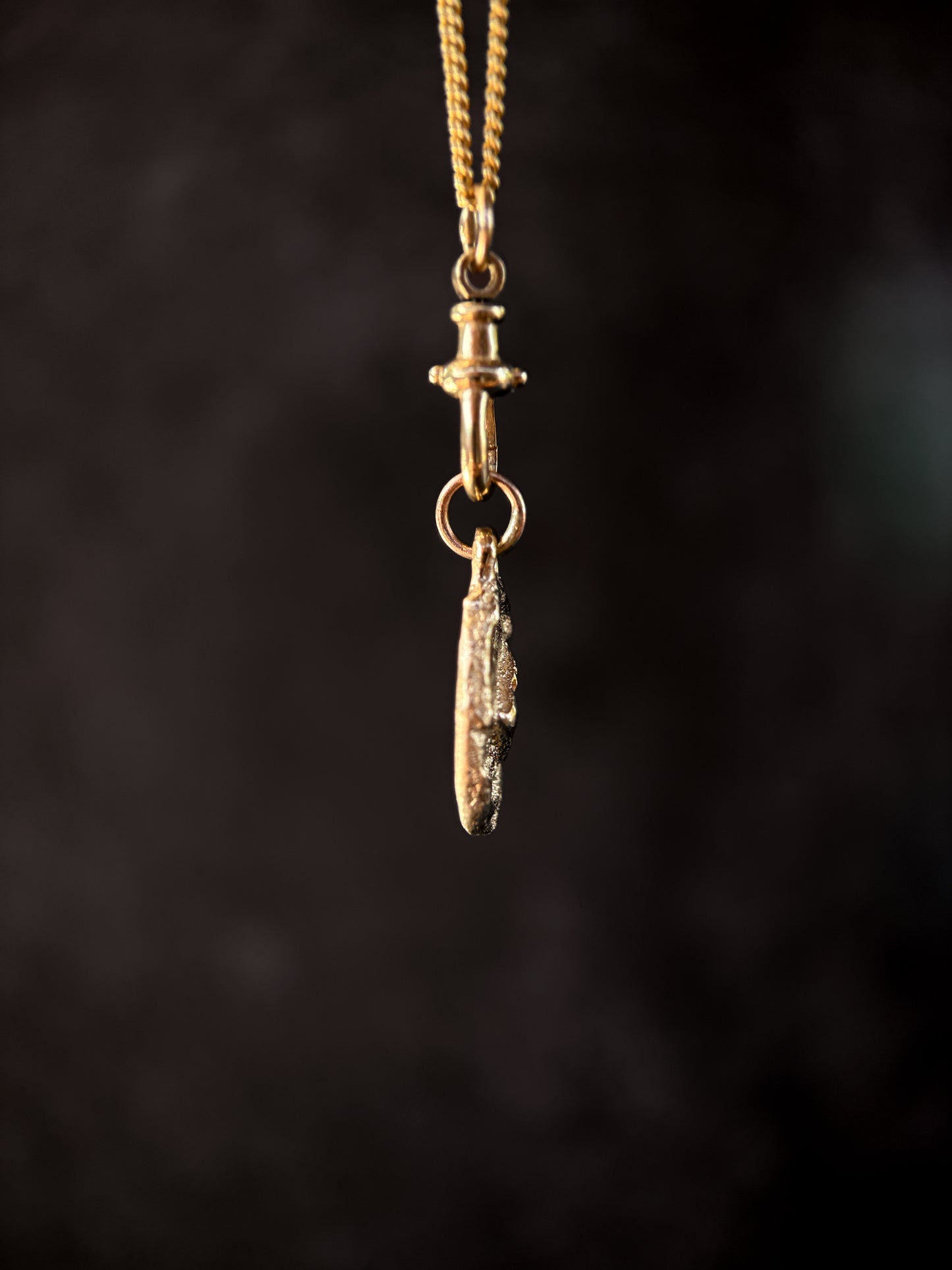 Kenaz Rune (Creativity)