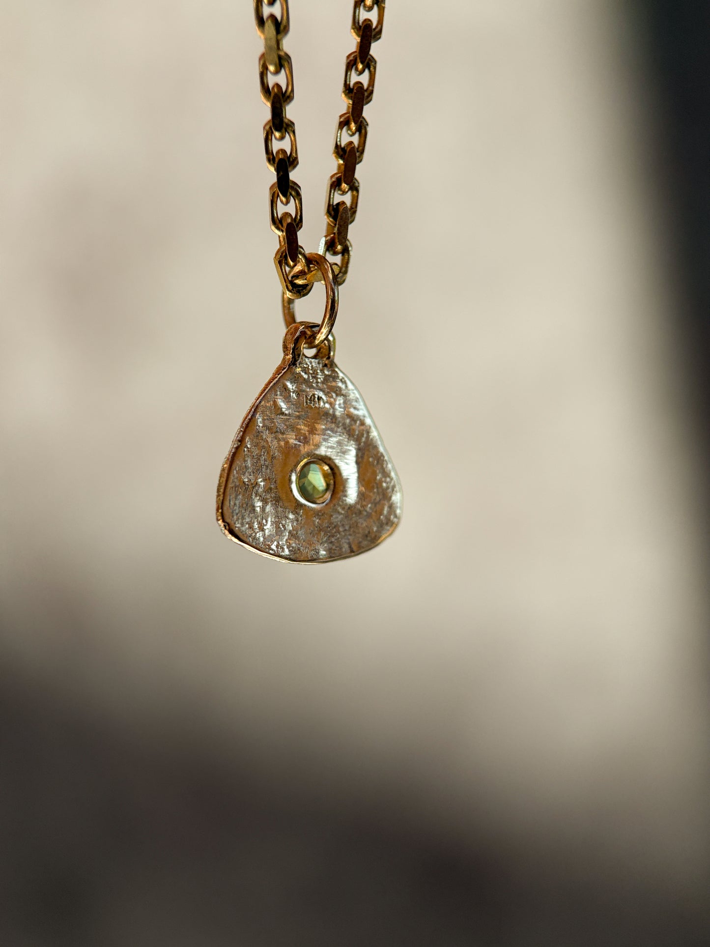 Olea Amulet