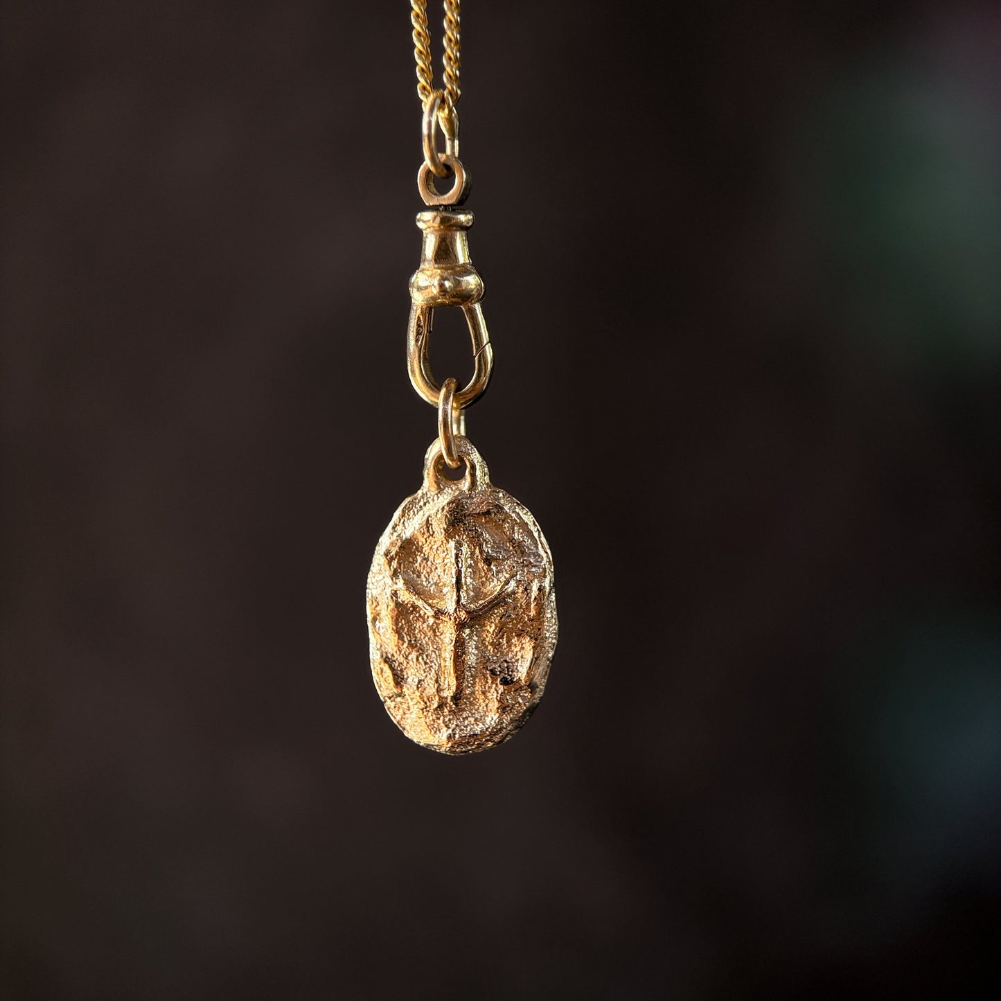 Algiz Rune (Protection)
