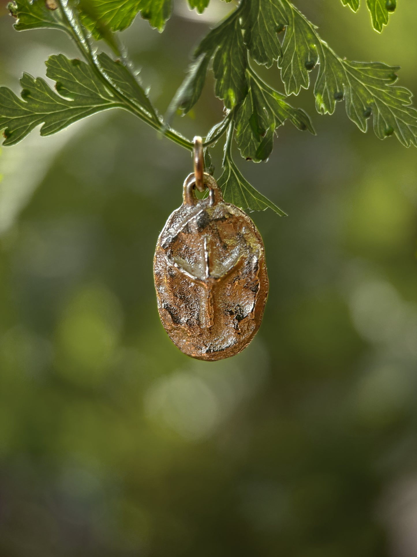 Algiz Rune (Protection)