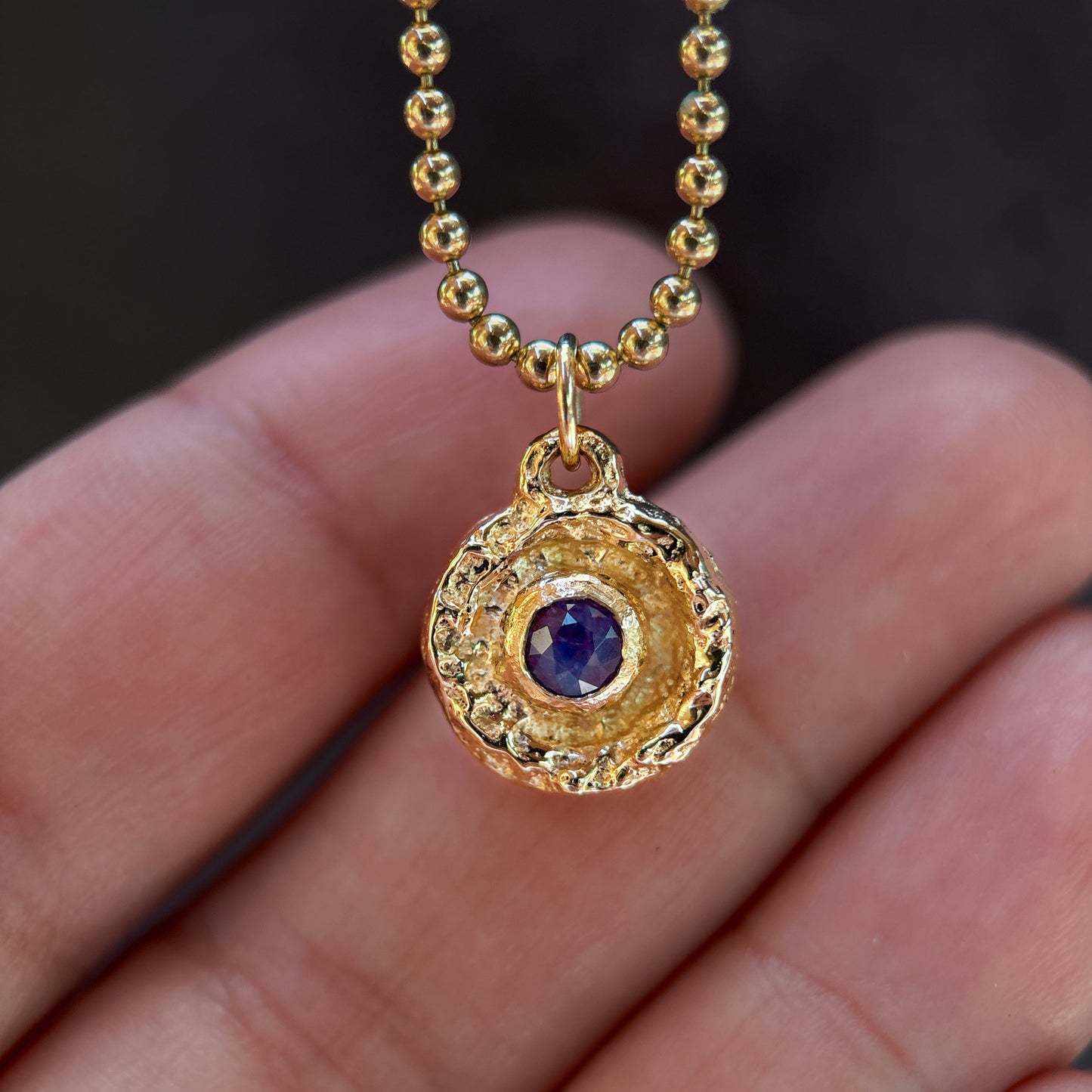 The Solaris Relic