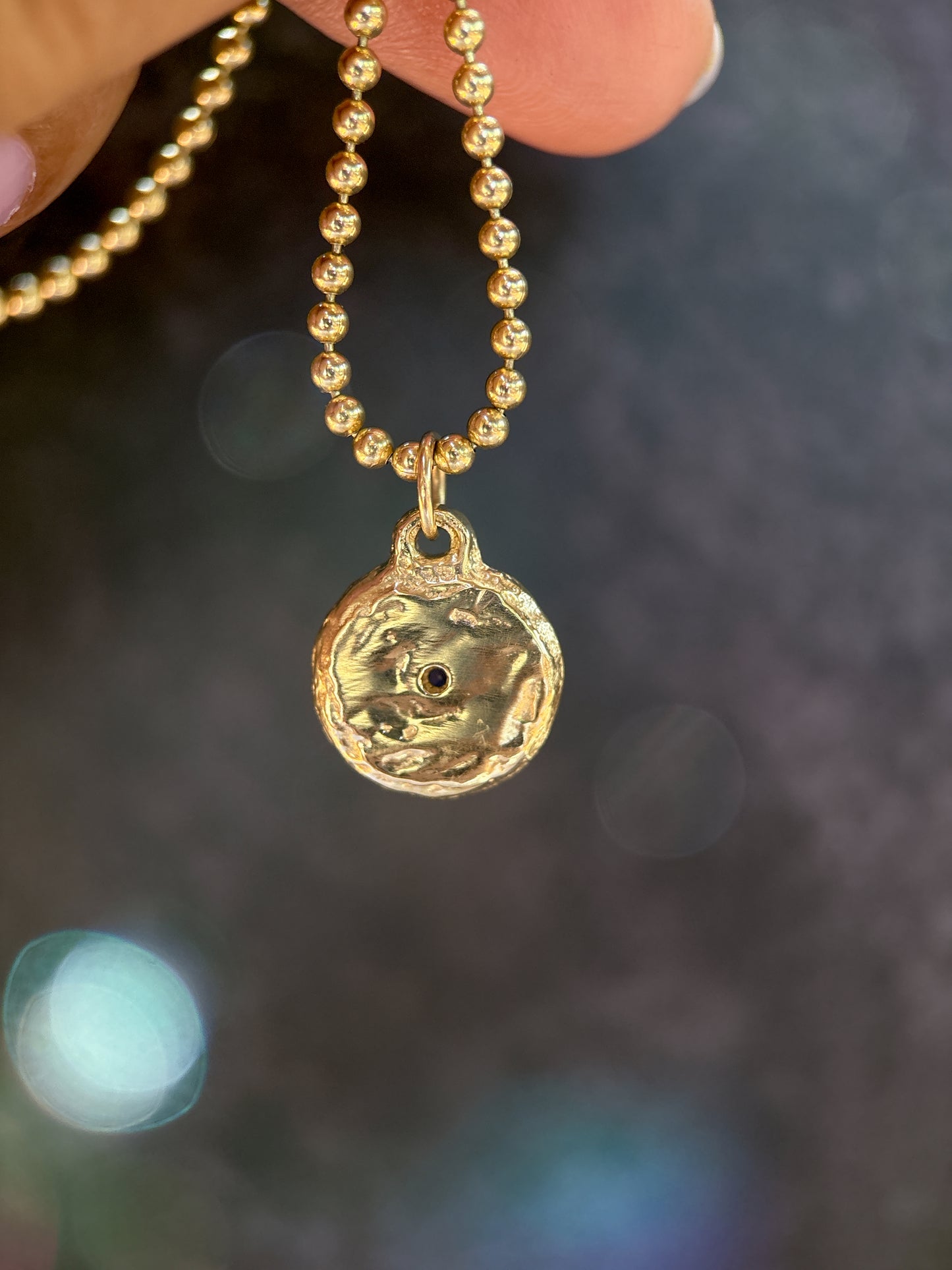 The Solaris Relic