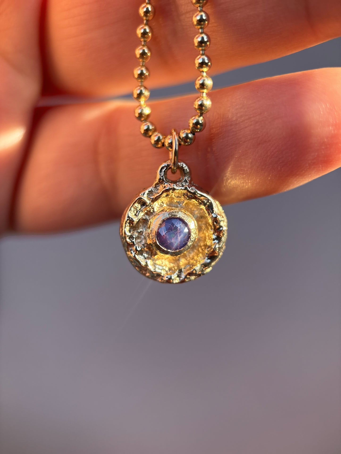 The Solaris Relic