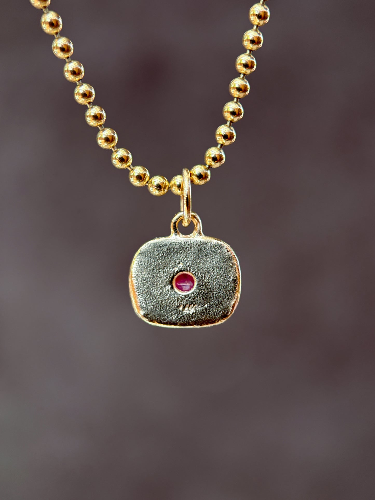 Runa Amulet
