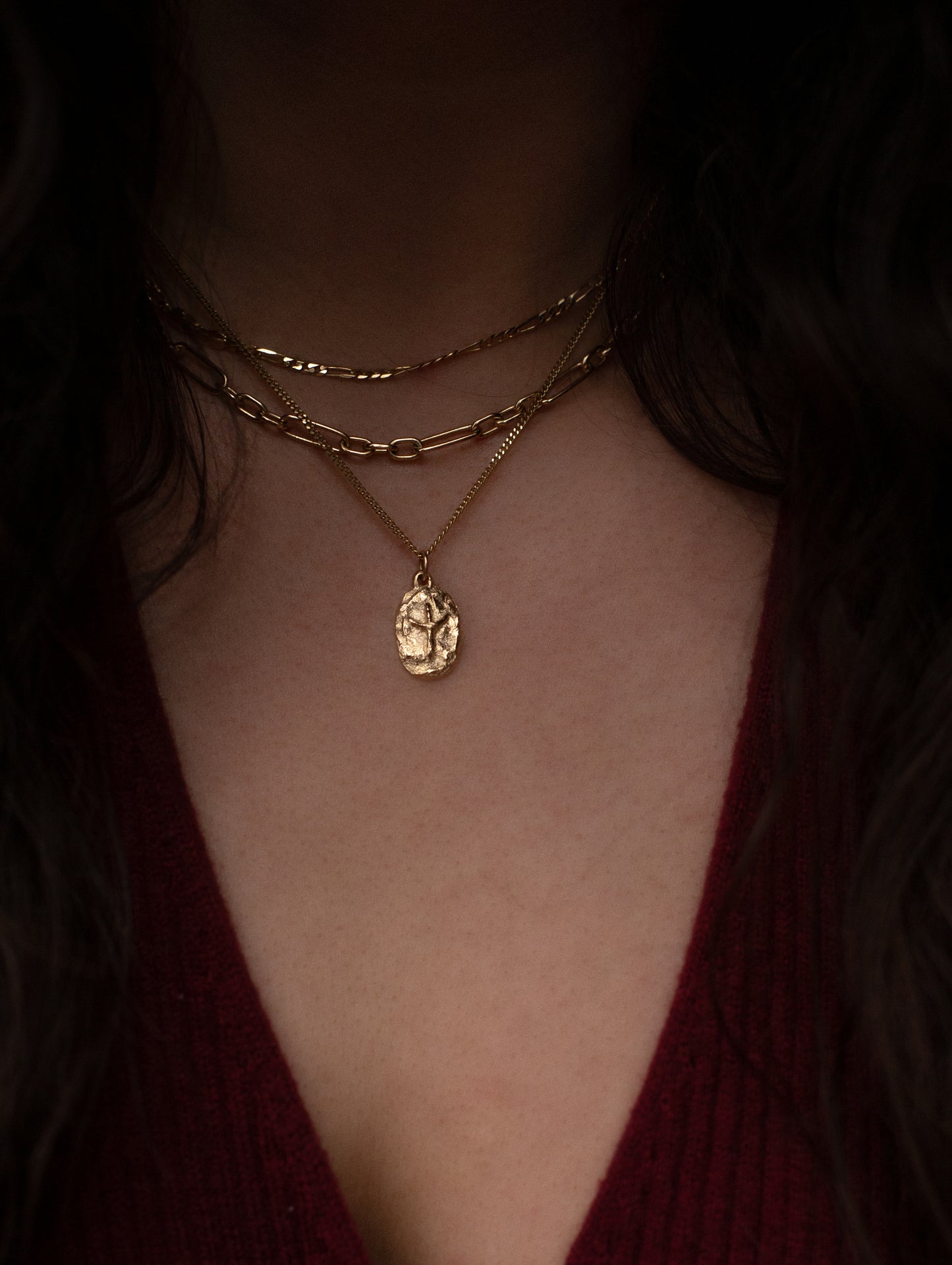 Algiz Rune (Protection)