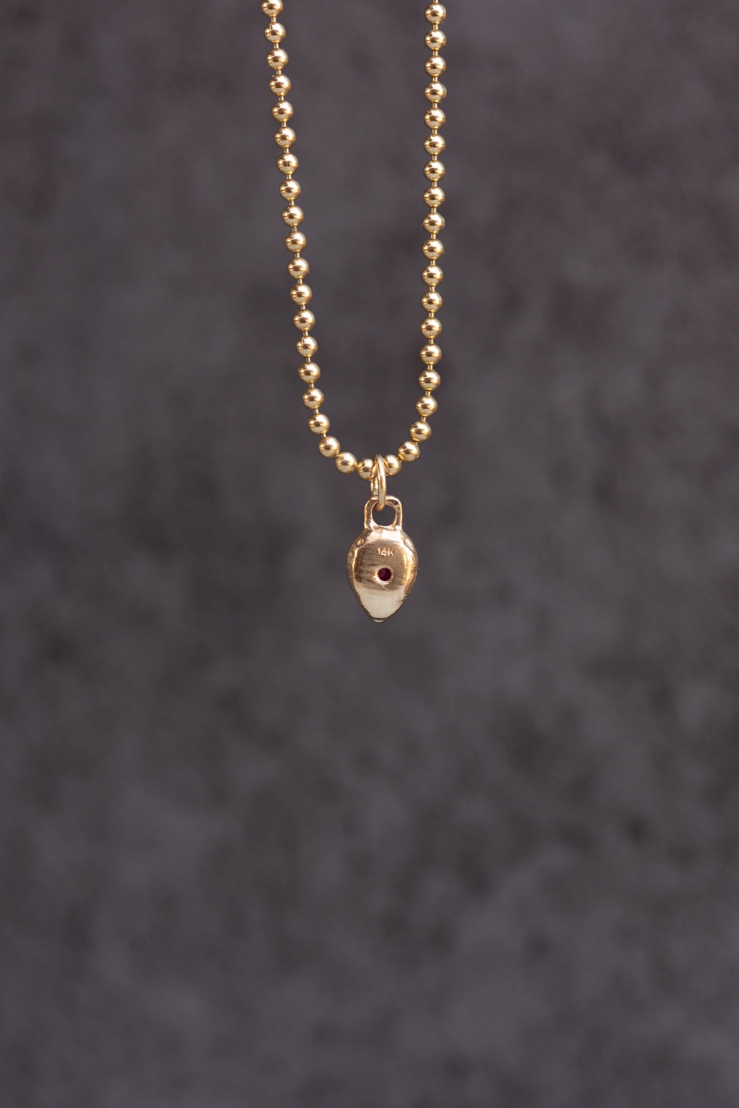 Seren Amulet