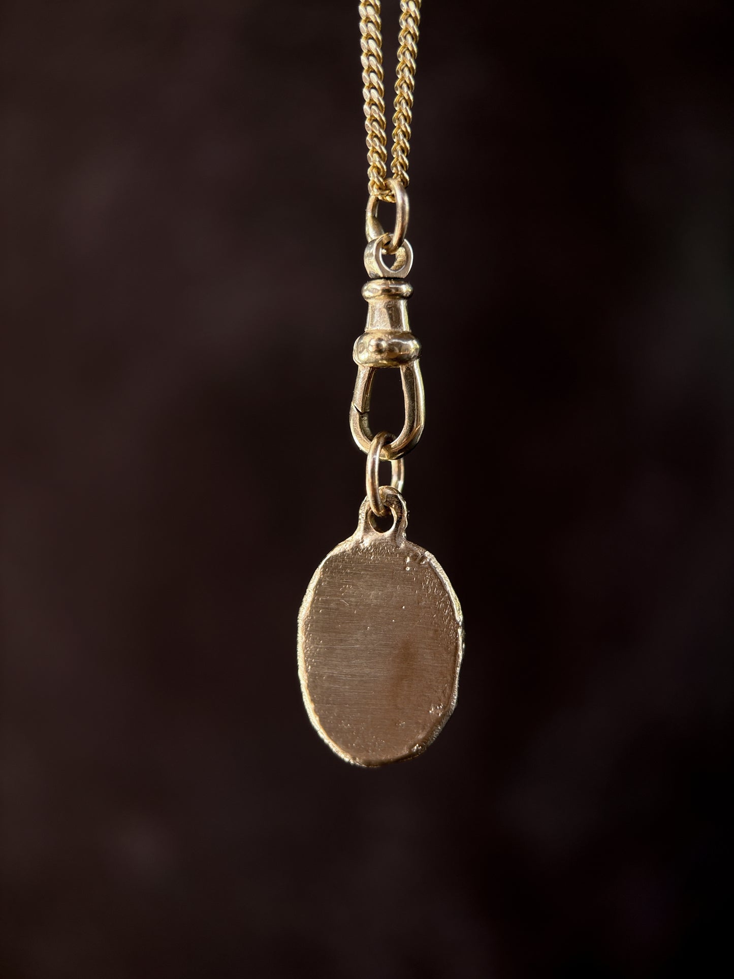 Uruz Rune (Strength & Vitality)