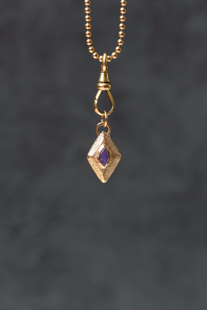 Calypso Amulet