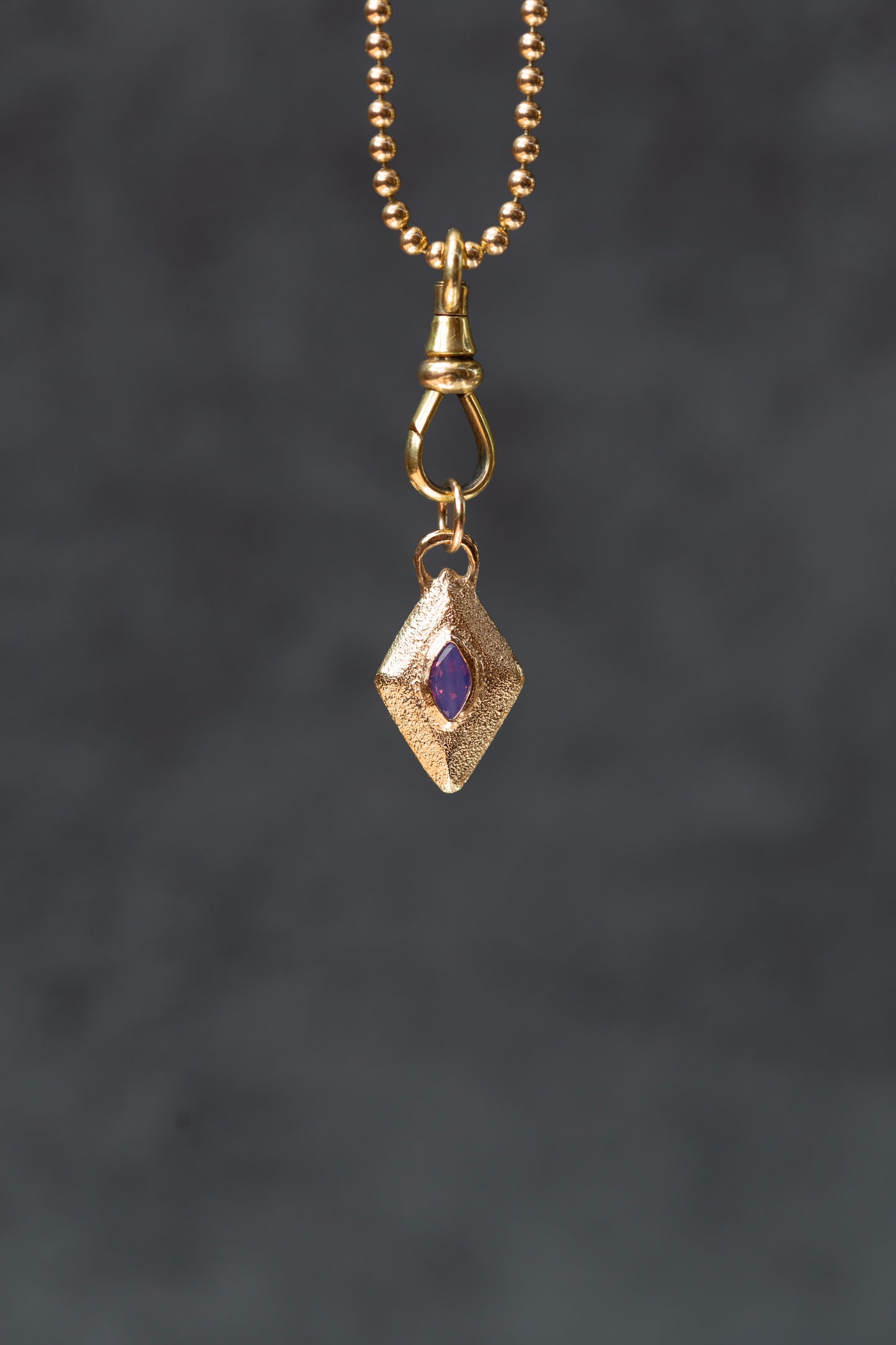 Calypso Amulet