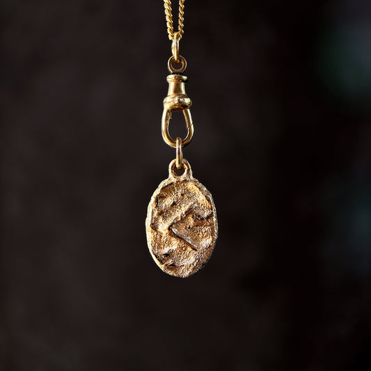 Kenaz Rune (Creativity)