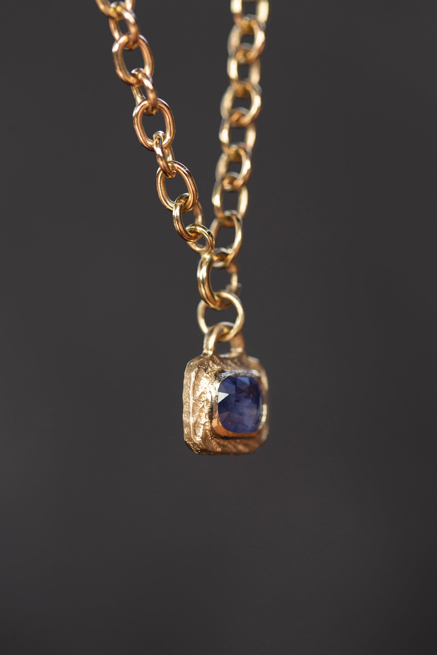 Diana Amulet