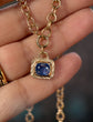 Diana Amulet