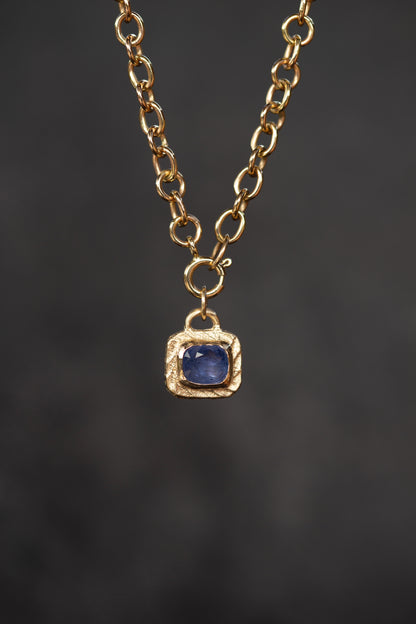Diana Amulet