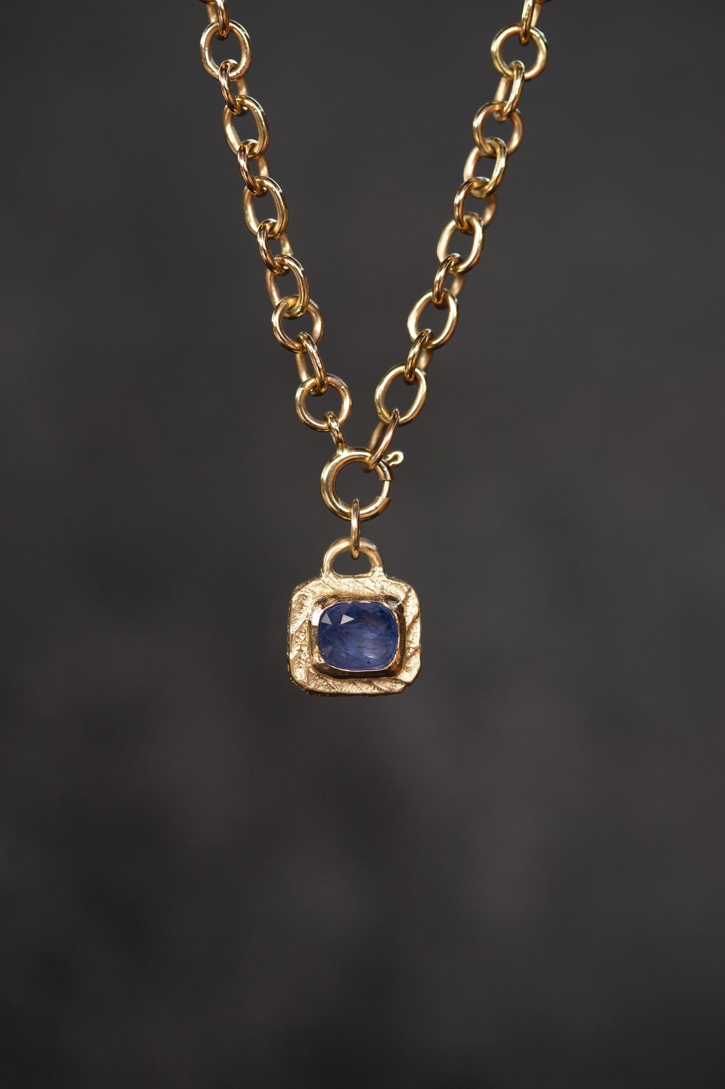 Diana Amulet