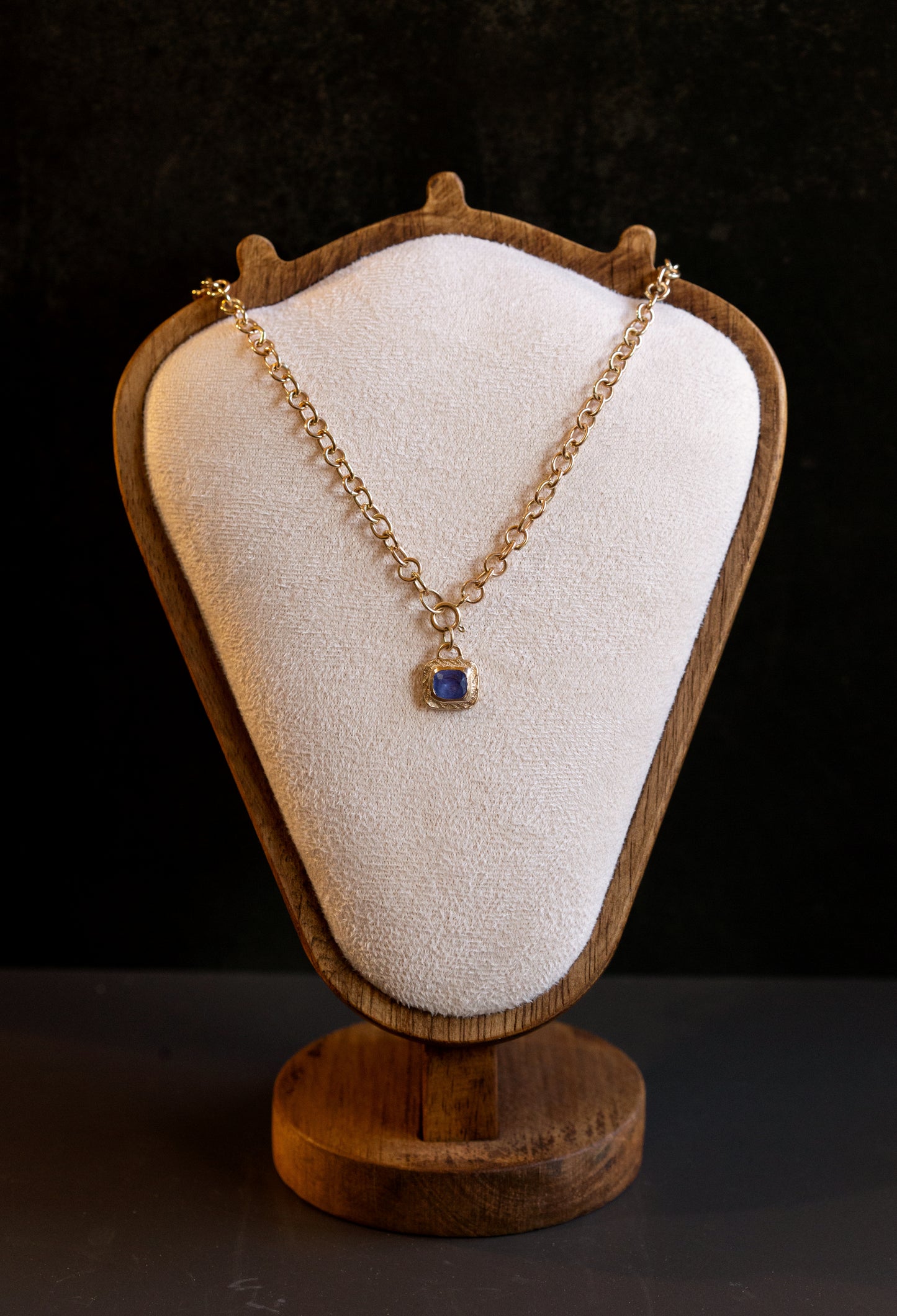 Diana Amulet