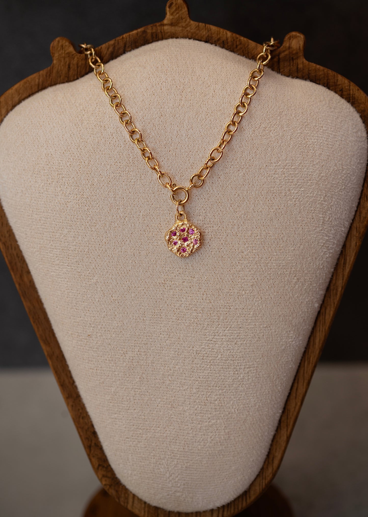 Cassia Amulet