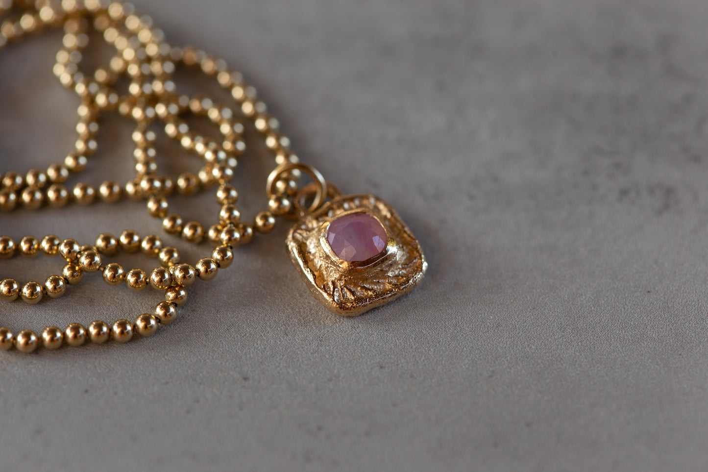 Daphne Amulet