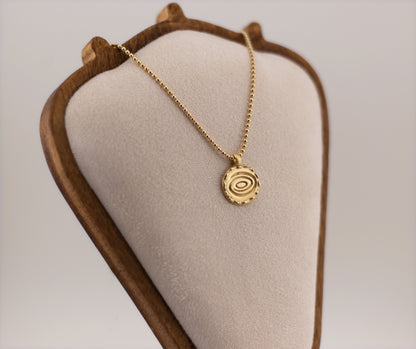 Sentinel Eye Pendant