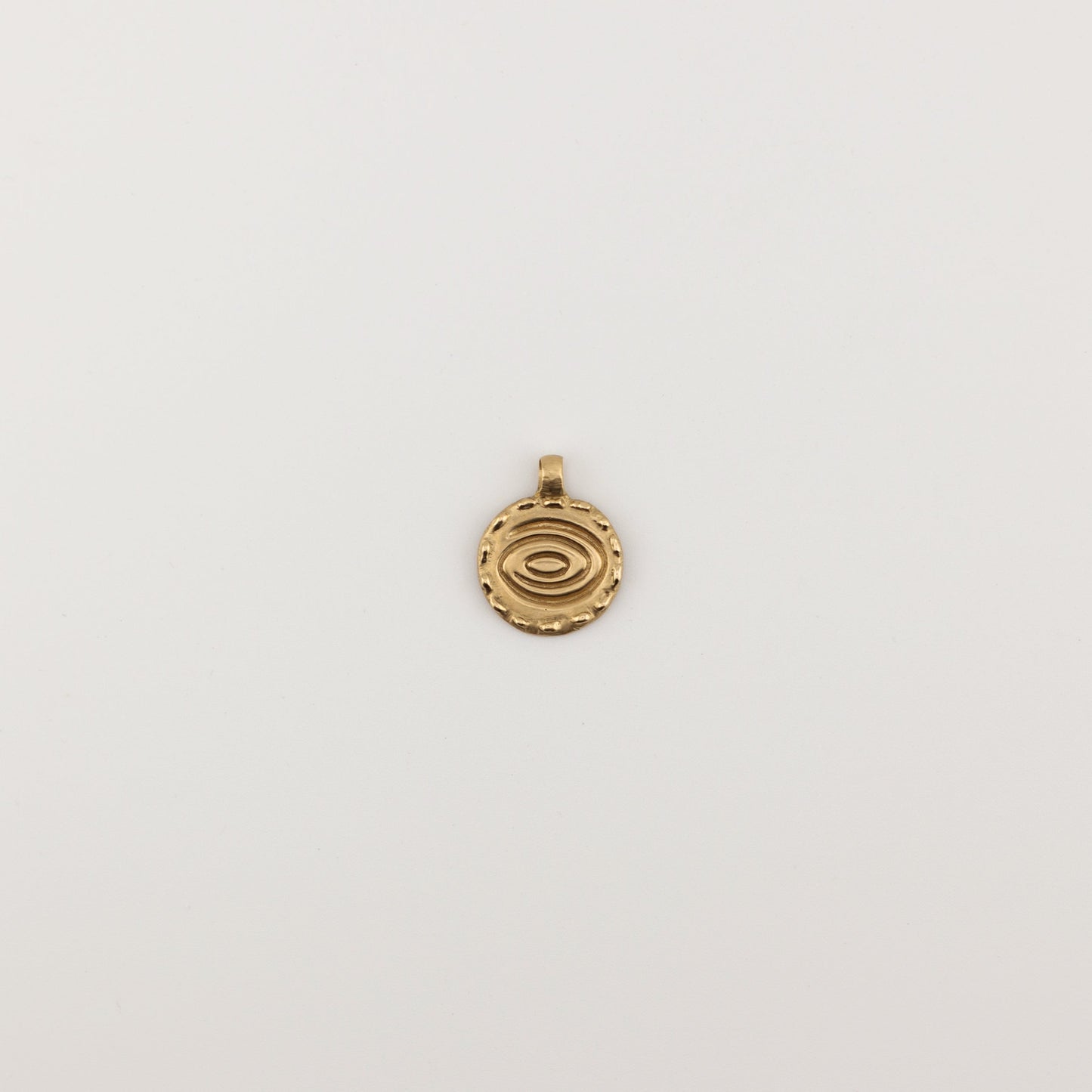 Sentinel Eye Pendant