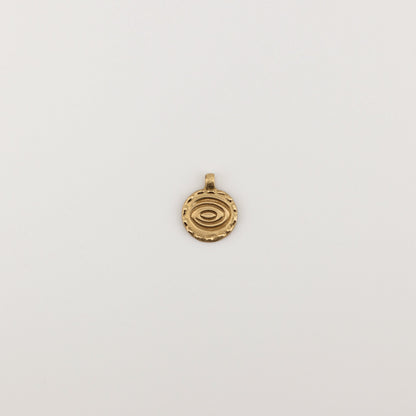 Sentinel Eye Pendant