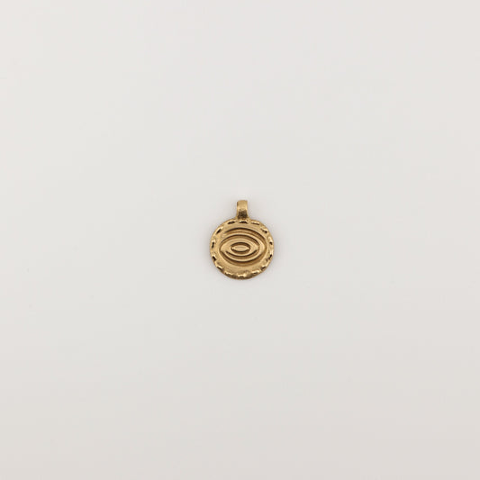 Sentinel Eye Pendant