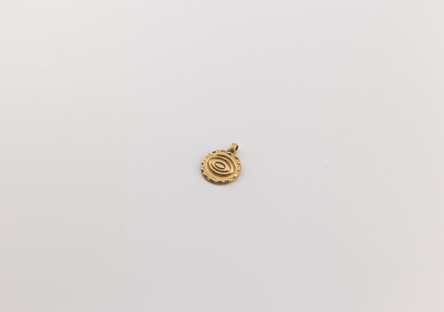 Sentinel Eye Pendant