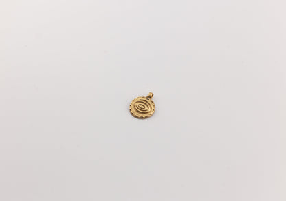 Sentinel Eye Pendant