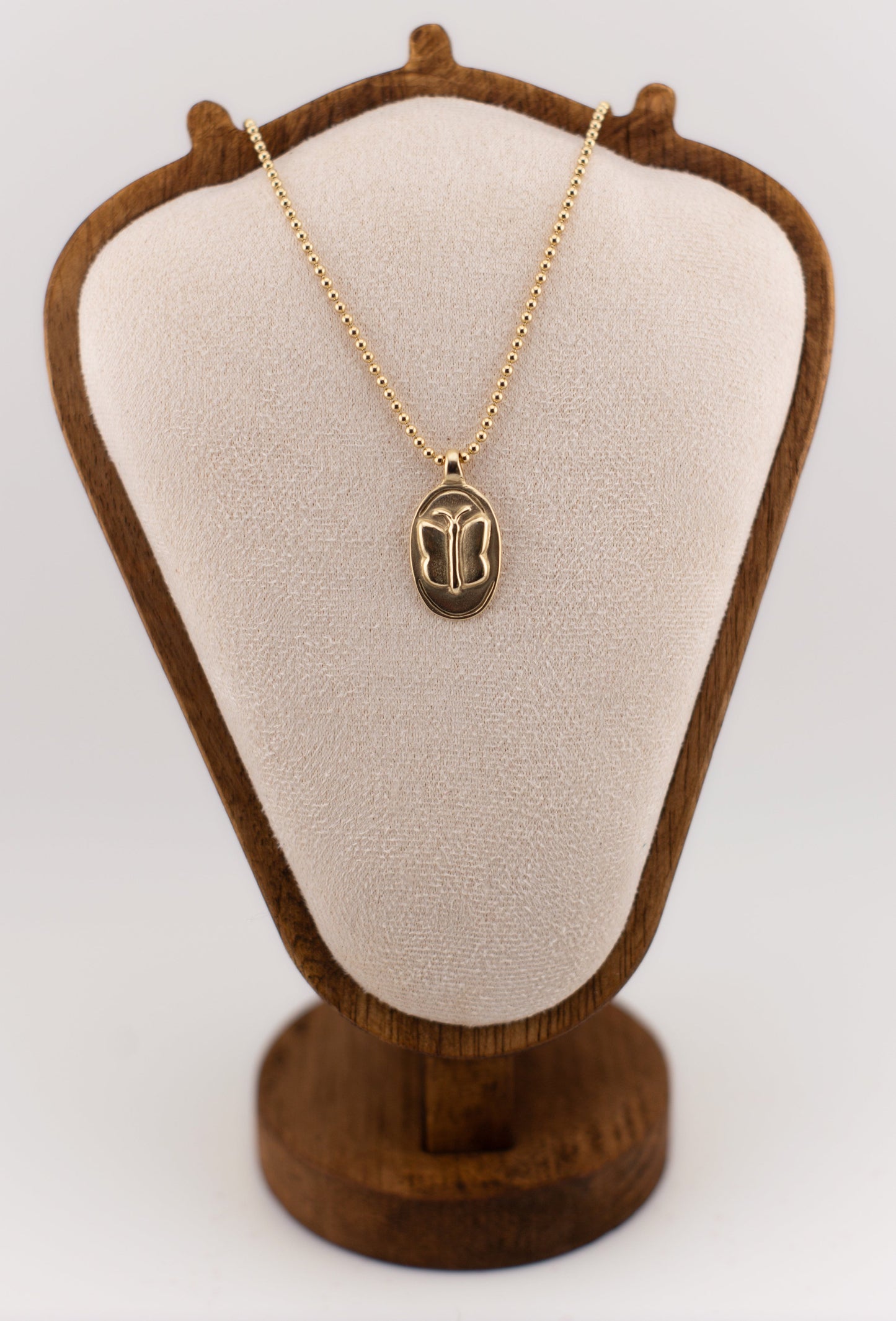 Parvana Pendant