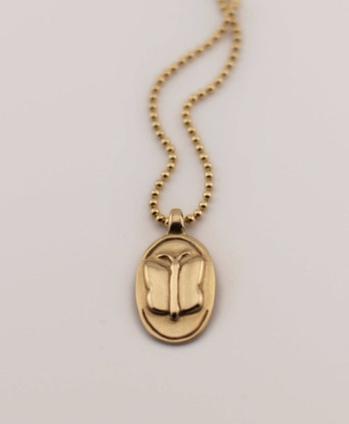 Parvana Pendant
