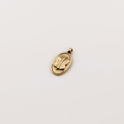 Parvana Pendant