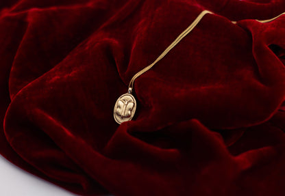 Parvana Pendant