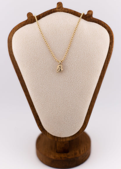 Nugget Charm