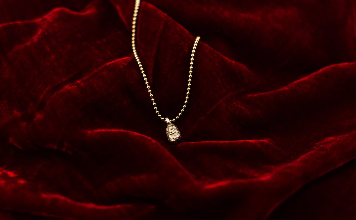 Nugget Charm