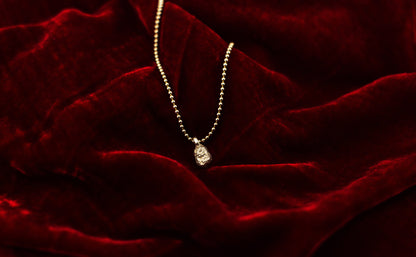 Nugget Charm