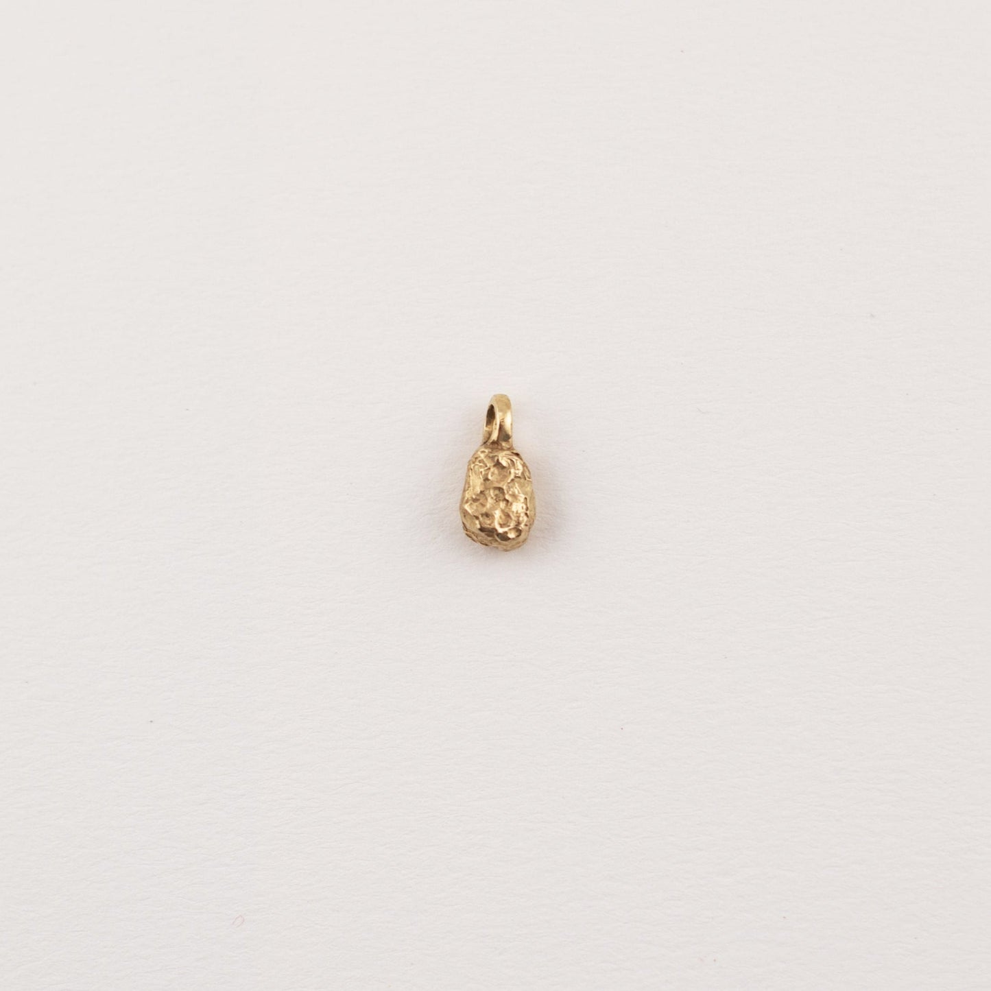 Nugget Charm