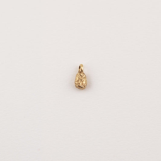 Nugget Charm