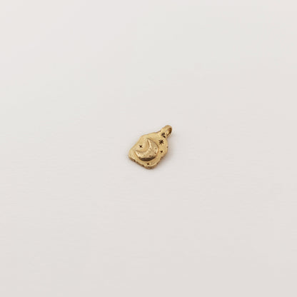 Luna Charm