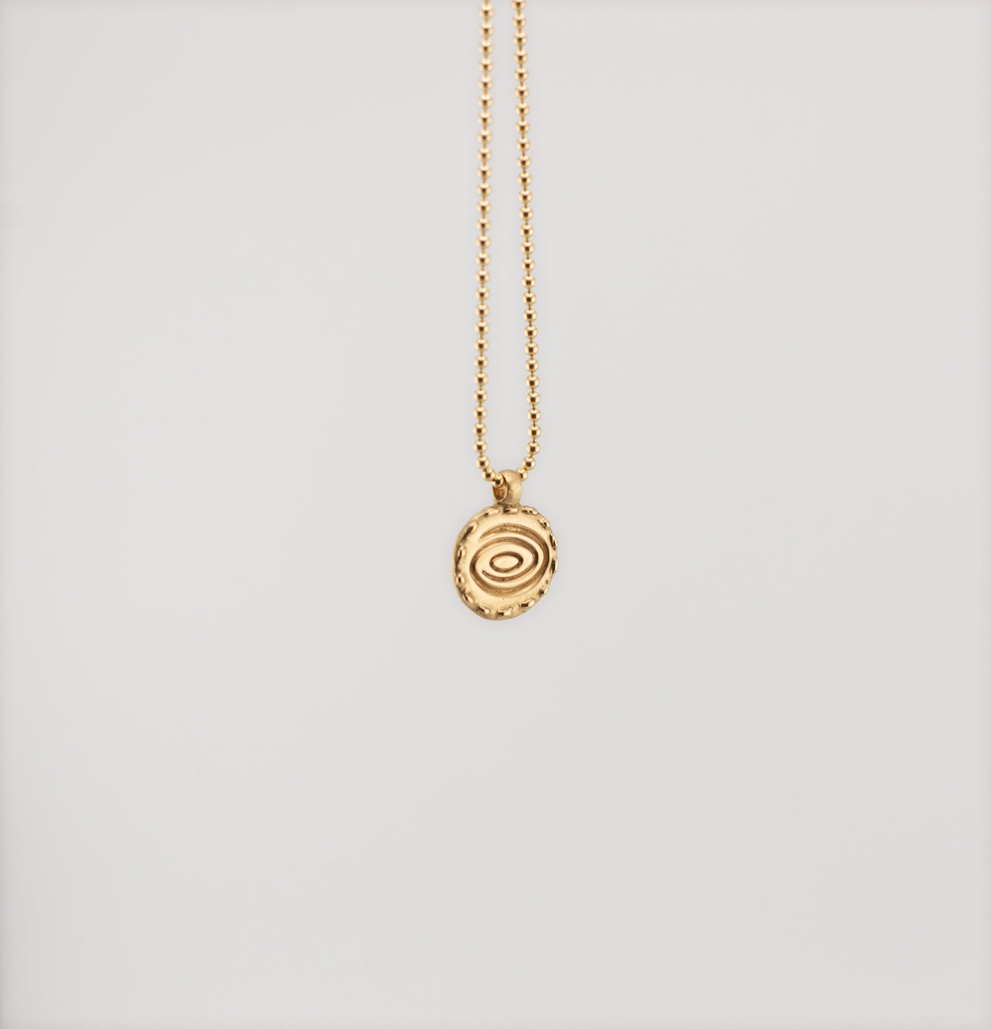 Sentinel Eye Pendant