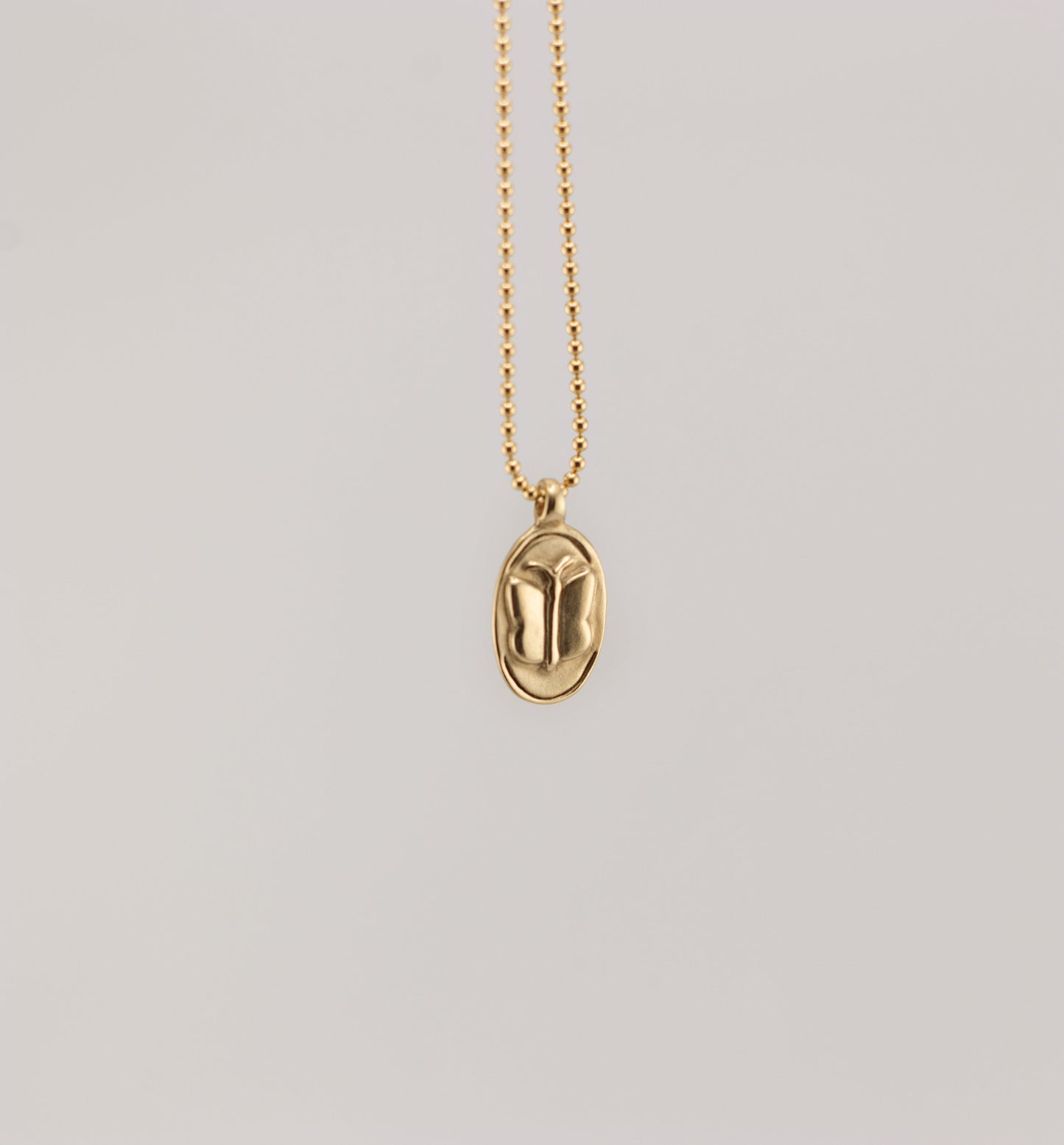 Parvana Pendant