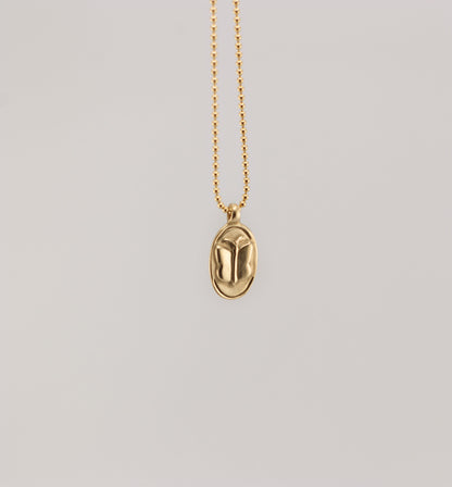 Parvana Pendant